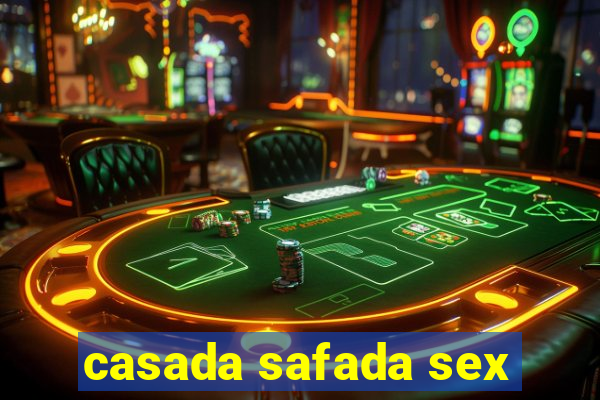 casada safada sex